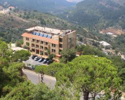 Pine View Hotel Azour-Jezzine