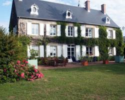 Chambres d'Hôtes - Domaine Des Perrières