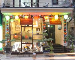 Hanoi Finnegans Hotel