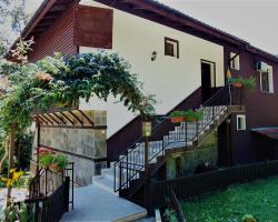 Vila Gorski Kat
