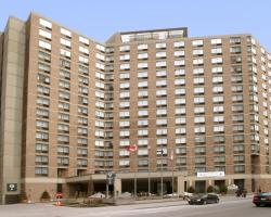 McGill University New Residence Hall