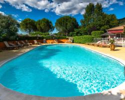 Logis La Grande Bastide