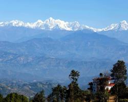 Tashidelek Guest Lodge & House