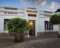 Hotel Bahia Blanca