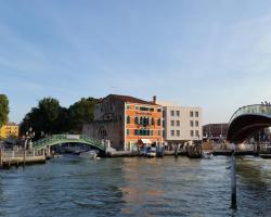 Hotel Santa Chiara