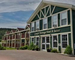 Grenfell Heritage Hotel & Suites