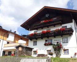 Gästehaus Obererlacher