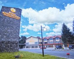 Bolu Koru Hotels Spa & Convention