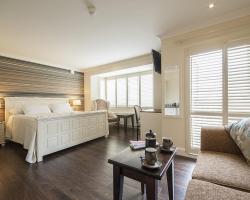 Sea Breeze Lodge B&B Galway