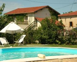 Chambres d'hôtes- Le Pré aux Ânes