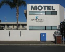 Clyde River Motor Inn