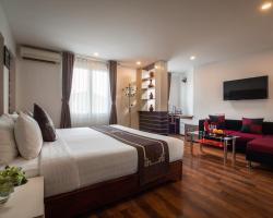 La Suite Hotel Hanoi