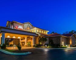 Best Western PLUS Westgate Inn and Suites