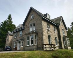 Braemar Youth Hostel