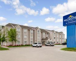 Microtel Inn & Suites by Wyndham Bellevue