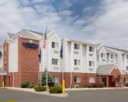 Microtel by Wyndham South Bend Notre Dame University