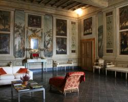 VesConte Residenza D'epoca dal 1533