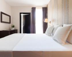 Blubay Apartments by ST Hotels