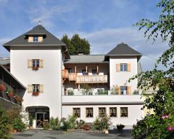 Mitschighof - Apartments und Pension - Heidis-Welt, Mitschig