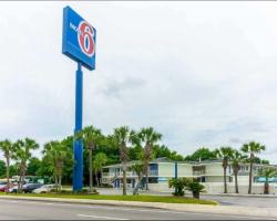 Motel 6 - Pensacola West