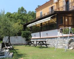 Il Rifugio del Cavaliere