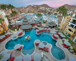 Marina Fiesta Resort & Spa, A La Carte All Inclusive Optional