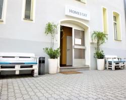 Homestay Nürnberg