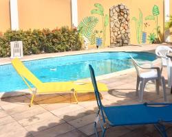 Hostel Morais Praia