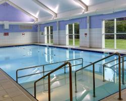 Best Western Balgeddie House Hotel