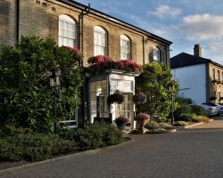 Best Western Annesley House Hotel