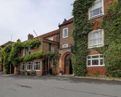 The Vine Hotel, Skegness