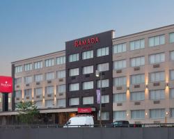 Ramada Plaza by Wyndham Montreal