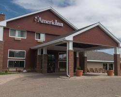 AmericInn by Wyndham Mounds View Minneapolis