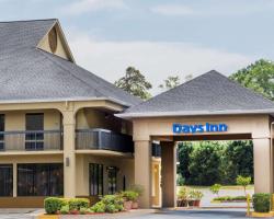 Days Inn by Wyndham Elberton