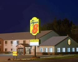 Super 8 by Wyndham Fairfield