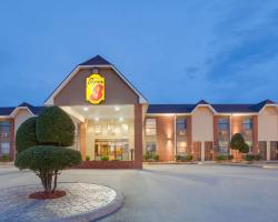 Super 8 by Wyndham Morrilton