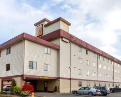 Super 8 by Wyndham Ketchikan