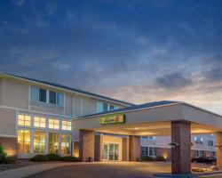 Super 8 by Wyndham Menomonie WI