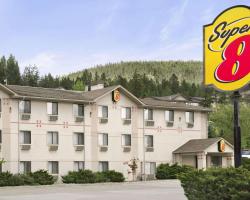 Super 8 by Wyndham Williams Lake BC