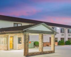 Super 8 by Wyndham Story City