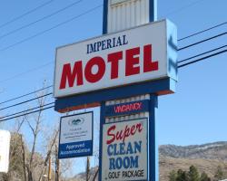 Imperial Motel Grand Forks