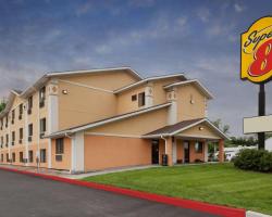 Super 8 by Wyndham Havre De Grace Aberdeen Area