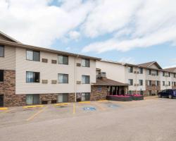 Serena Inn & Suites of Rapid City