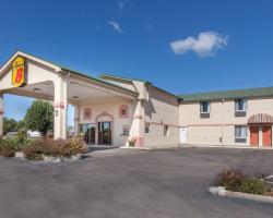 Super 8 by Wyndham Sallisaw