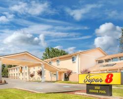 Super 8 by Wyndham Ashland