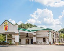 Super 8 by Wyndham Dothan