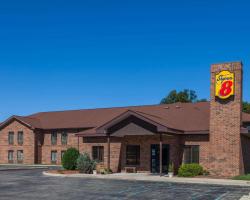 Super 8 by Wyndham Rochester