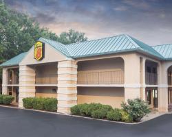 Super 8 by Wyndham Decatur/Lithonia/Atl Area