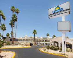 デイズ イン フェニックス エアポート