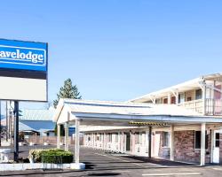 Travelodge by Wyndham La Grande